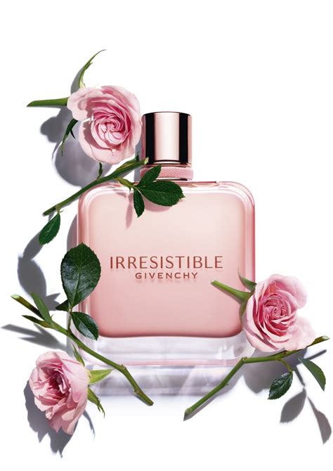 givenchy parfem 2015|givenchy irresistible rose.